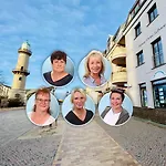Angela *