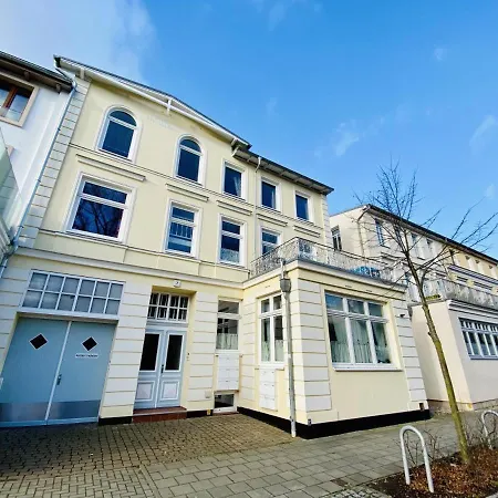 Apartament Angela *