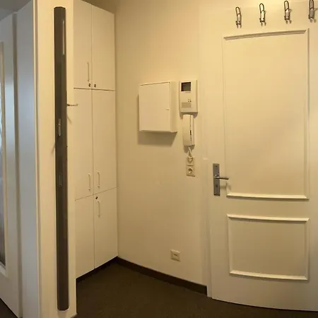 Angela Apartment *