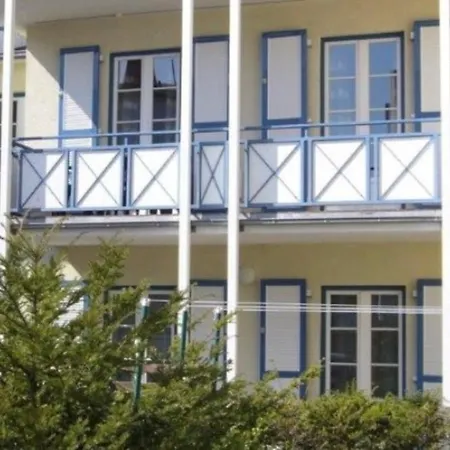 Appartement Angela *