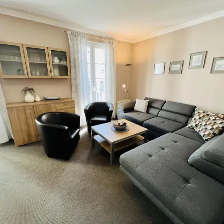 Angela Appartement