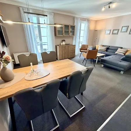 Apartament Angela