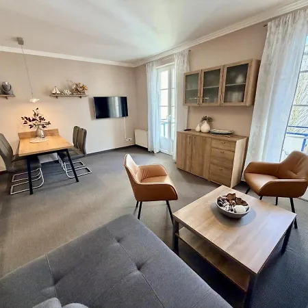 Angela Apartamento Rostock