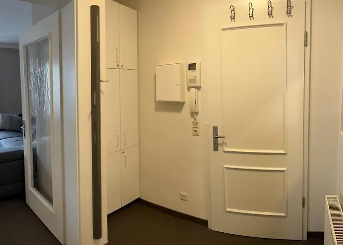Apartamento Angela *