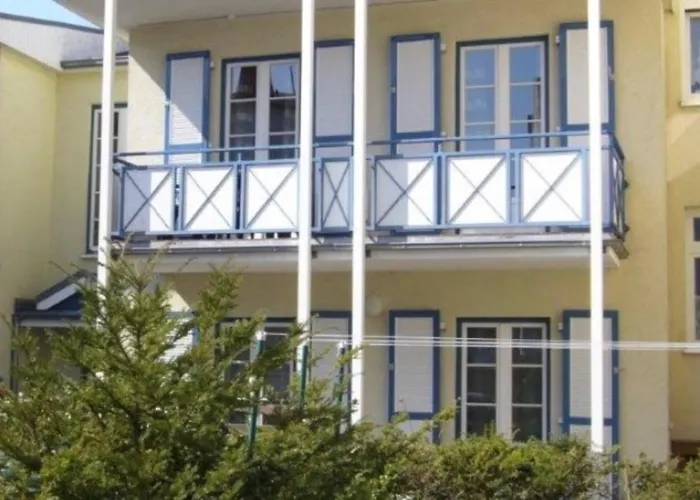 Apartamento Angela *