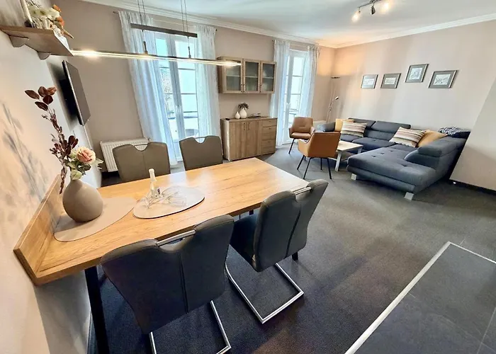 Apartamento Angela
