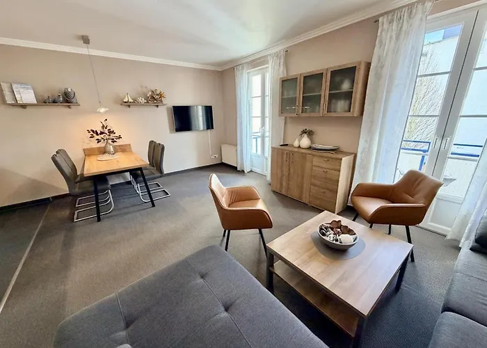 Angela Apartamento Rostock